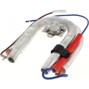 Tefal Resistance 1000w + fusible + thermostat pour Cafetiere Moulinex, Cafetiere - 3665392130185