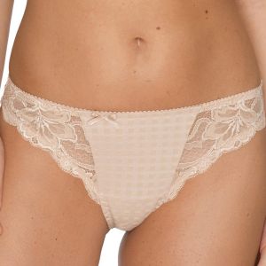 Primadonna String MADISON café au lait