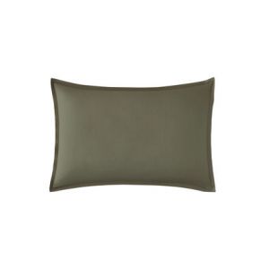 Essix Taie d'oreiller, Percale de Coton, Jungle, 50x70 cm