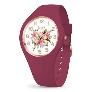 Ice Watch Montre Femme Ice Flower - Anemone Bouquet