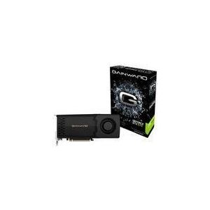 Gainward 2555 - Carte graphique GeForce GTX 670 2 Go GDDR5 PCI-E 3.0
