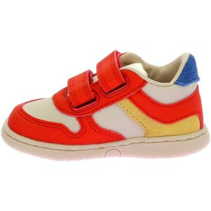 Kickers Baskets bébé garçon Kickmotion