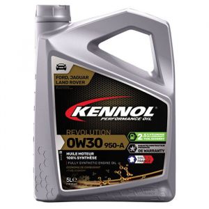 KENNOL Huile moteur 0W30 (Ref: 192613)