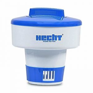 Hecht 060702 Doseur de chlore Distrbuteur diffuseur pour piscine