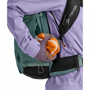 Ortovox Switchback 30 S - Sac à dos ski de randonnée femme Wild Berry 30 L