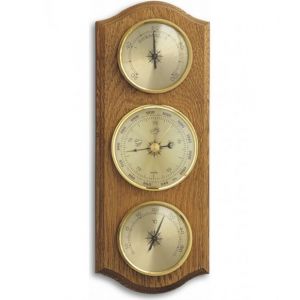 TFA Dostmann 20.1000.01 domatic station m&eacute;t&eacute;o