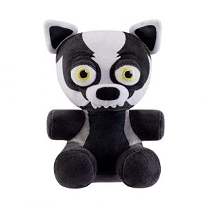 Image de Funko Figurine en peluche Gaming de Five Nights At Freddy's Plush - Blake the Badger (Fanverse) Figur - pour Unisexe - Standard