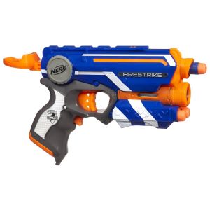 Hasbro Nerf N-Strike Elite Firestrike