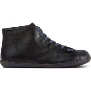 Camper Homme Peu Cami 36411 Bottines &agrave; la Cheville, Noir 109, 43 EU