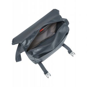 Vaude Umhängetasche Mineo Messenger 9 Umhängetaschen 1 ct Violett (54.99 € / 1 ct)