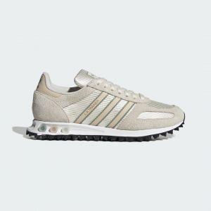 Adidas La Trainer Og Blanc/beige