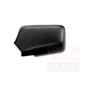 Van Wezel Rev&ecirc;tement, r&eacute;troviseur ext&eacute;rieur droit (C&ocirc;t&eacute; passager) SEAT IBIZA II (03/1993 - 08/1999)