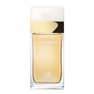 Image de Dolce & Gabbana Light Blue Sun Woman Eau de Toilette (50ml)