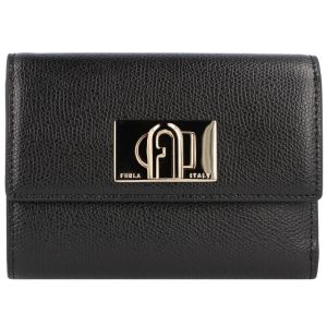 Image de Furla Portefeuille 1927 M Bi-Fold Noir