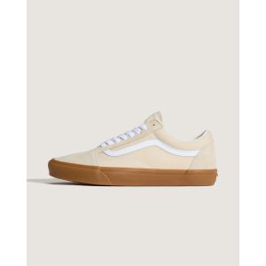Vans Baskets basses UA Old Skool Beige - Taille 36,37,38,39,40,41,42,43,44,45,46,40 1/2,42 1/2,47,38 1/2,44 1/2,36 1/2