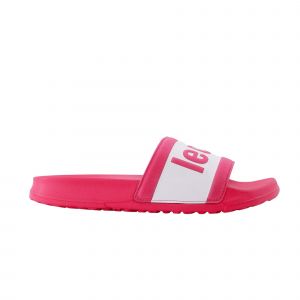 Le Coq Sportif Claquettes femme Wording