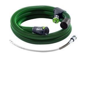 Festool 497208 - Tuyau IAS IAS 3-3500 AS Compatibilité pour LEX 3, LEX 2, LRS