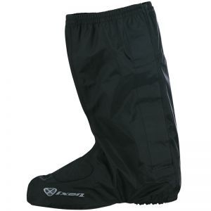 Ixon Sur-bottes York Noir - 2XL