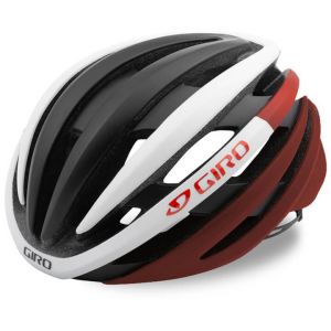 Giro Casque CINDER MIPS Rouge mat - L / 59-63 cm