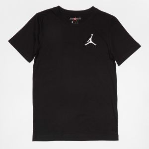 Image de Jordan Junior Jumpman Air EMB - Couleur Noir - Taille M