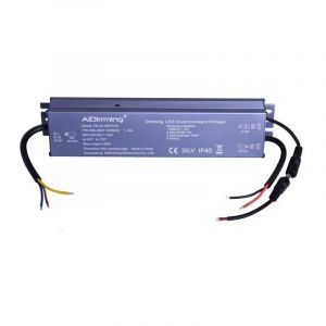 Barcelona led Alimentation LED dimmable TRIAC/0-10V 200-250V - Sortie 12V - 10A - 120W