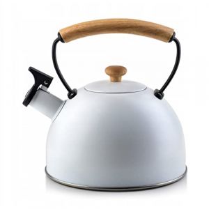 Cookini By Mondex Bougies, Grau, taille unique