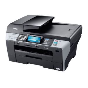 Brother MFC-6890CDW - Imprimante multifonctions Fax