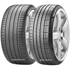 Pirelli 245/35 ZR19 (93Y) P Zero XL MC ncs S.C.