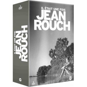 Image de Il était une fois...JEAN ROUCH [DVD]
