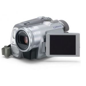 Panasonic NV-GS140 : Caméscope mini DV