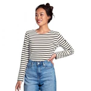 Armor Lux T-shirt marinière femme Armor-Lux lesconil