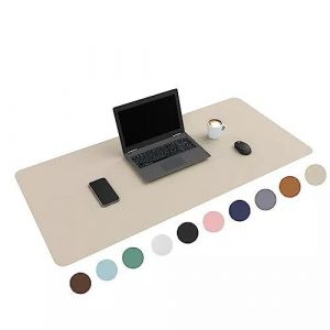 Tapis de souris Wurk - 120 x 60cm - Beige