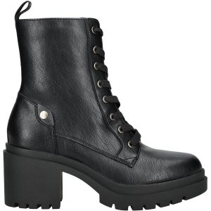 Bottines &agrave; lacets femme TT.Bagatt