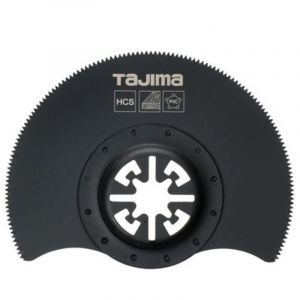 Tajima Lame de scie &agrave; segments MHC91-1