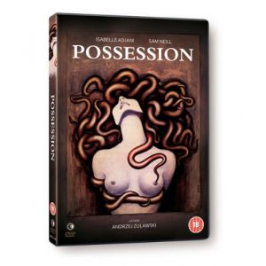Possession - avec Isabelle Adjani