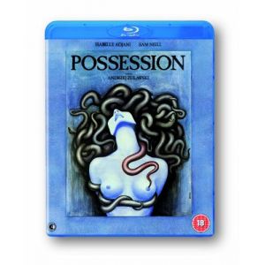 Image de Possession - avec Isabelle Adjani