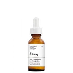 The Ordinary Retinol 0.2% in Squalane - 30 ml
