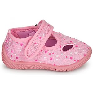 Chicco Chaussons enfant TOMOS Rose - Taille 18,19,20,21,22,23,24,25,26,27,28,29,30,31