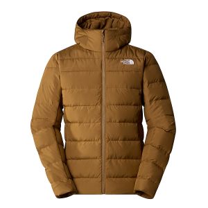 Image de The North Face Manteau d'hiver Aconcagua III Hooded Hommes