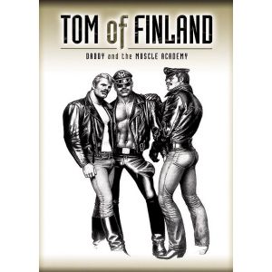 Tom Of Finland