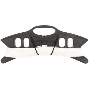 HQ Kites Accessoire cerf-volant polyester 2 lignes (x2)