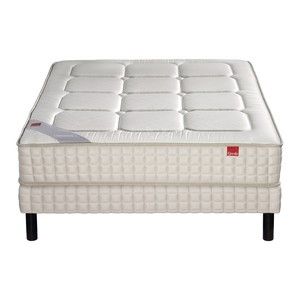 Image de Epeda Matelas YUCCA 90x190 Ressorts