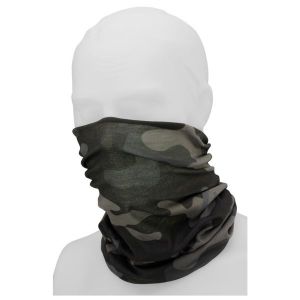 Brandit Multifunctional One Size Dark Camo - Dark Camo - Taille One Size