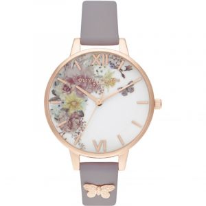 Olivia burton Montre Femme OB16EG129