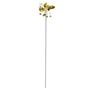 Smart Garden Pique Abeille BeeGlo phosphorescente