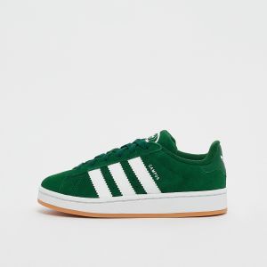 Adidas Campus 00s Cf Vert/blanc - Enfant -