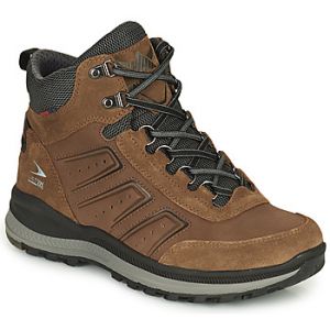 Allrounder by Mephisto Chaussures RANUS-TEX Marron - Taille 43,44,45