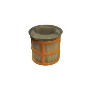 Tornado 5029634900 - Filtre cheminée Hepa pour aspirateurs