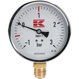 Manomètre UNIVERSEL 0050535KR