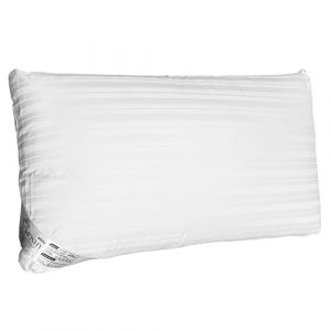 Miroytengo - Oreiller Elite avec housse en fibre Ergotex